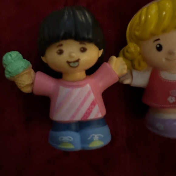 8 LP people and one - Picture 9 of 11